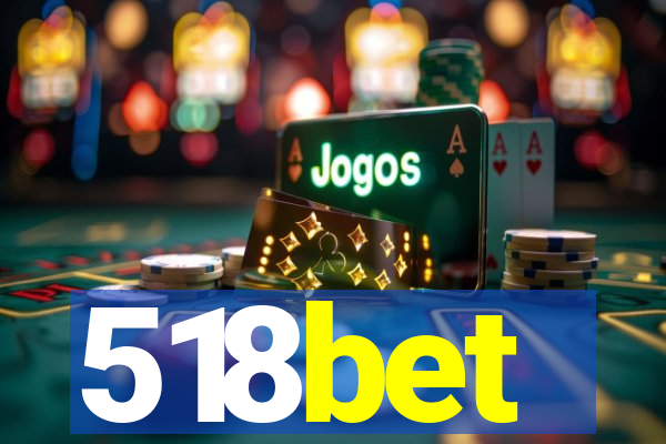 518bet