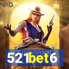 521bet6