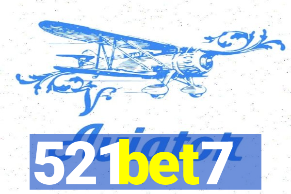 521bet7