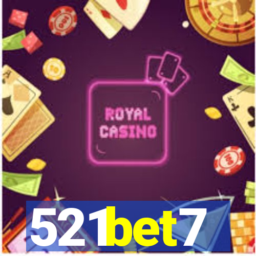 521bet7