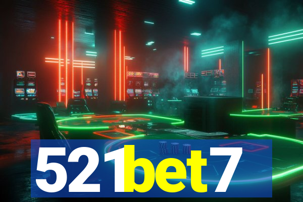 521bet7