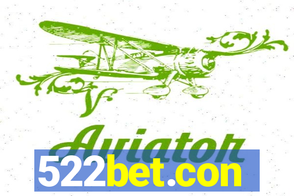 522bet.con