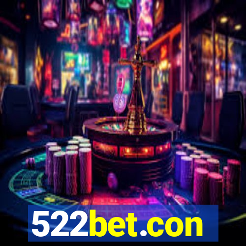 522bet.con