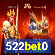 522bet0