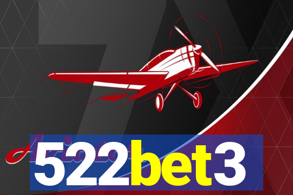 522bet3