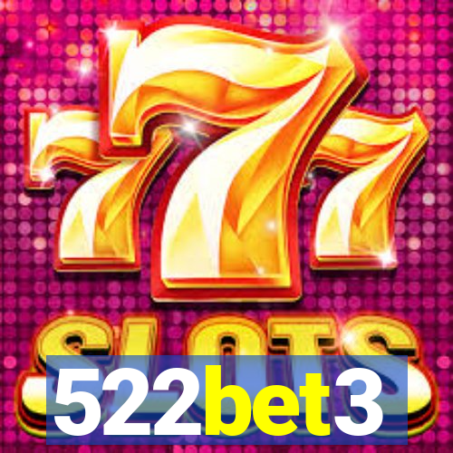 522bet3