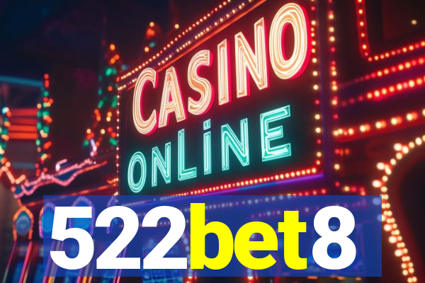 522bet8