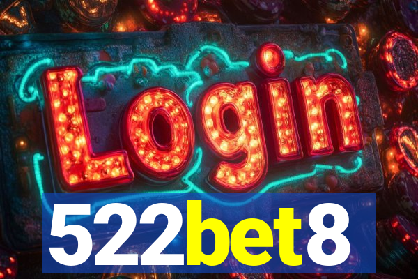 522bet8