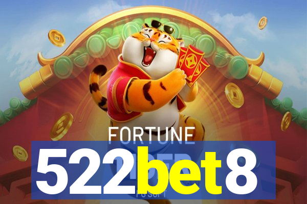 522bet8
