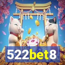 522bet8