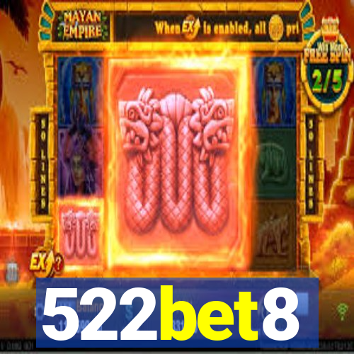 522bet8