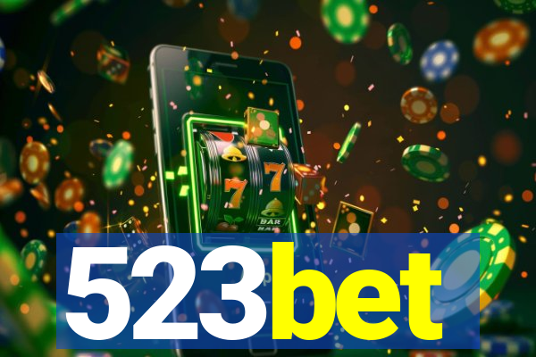 523bet