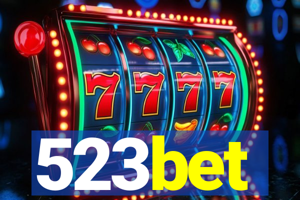 523bet