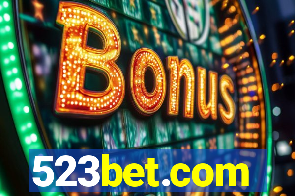 523bet.com