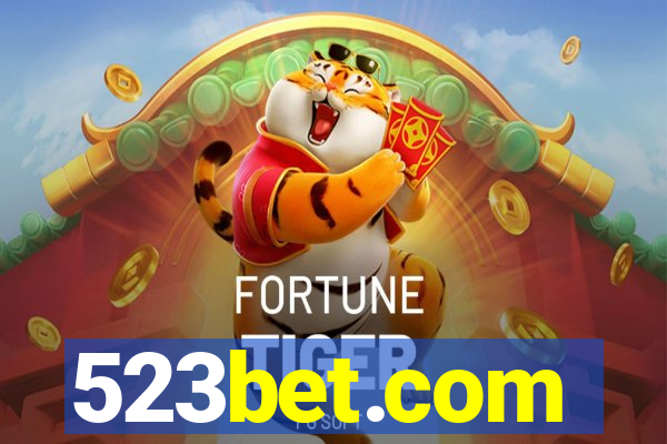 523bet.com