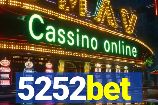5252bet