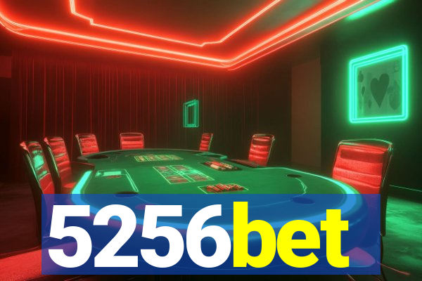 5256bet