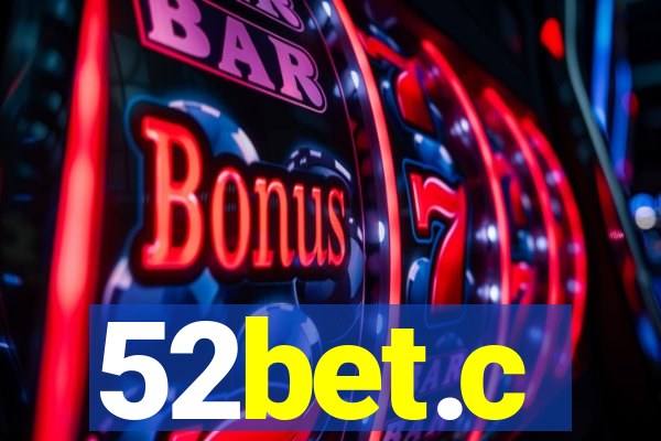 52bet.c