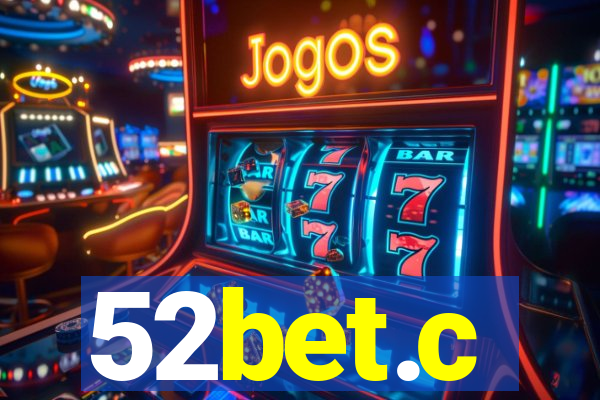 52bet.c