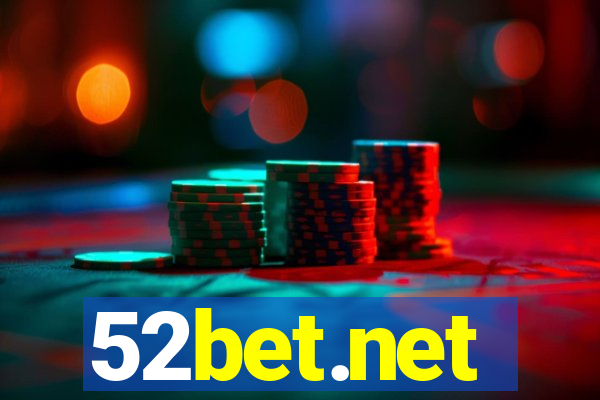 52bet.net