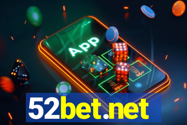 52bet.net