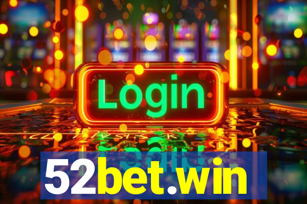 52bet.win