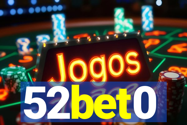 52bet0
