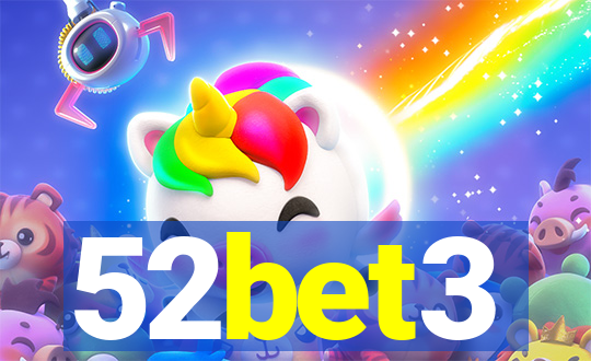 52bet3