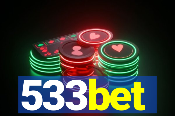 533bet