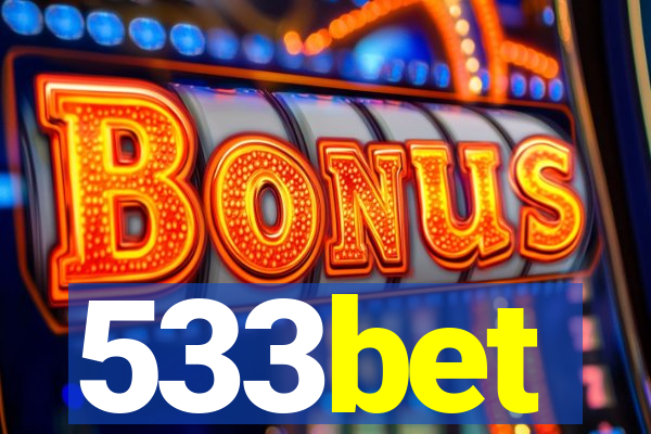 533bet