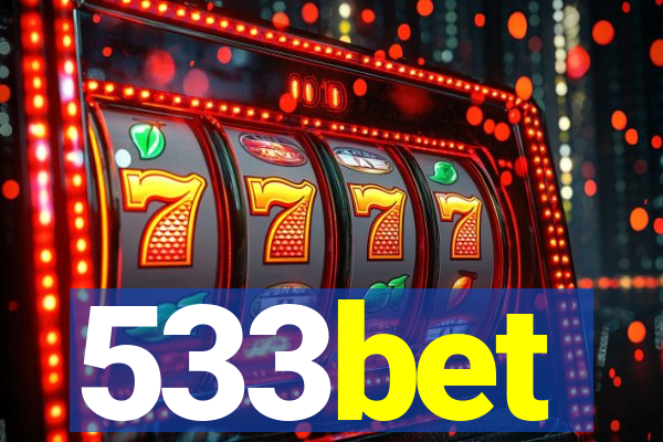 533bet