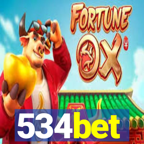 534bet