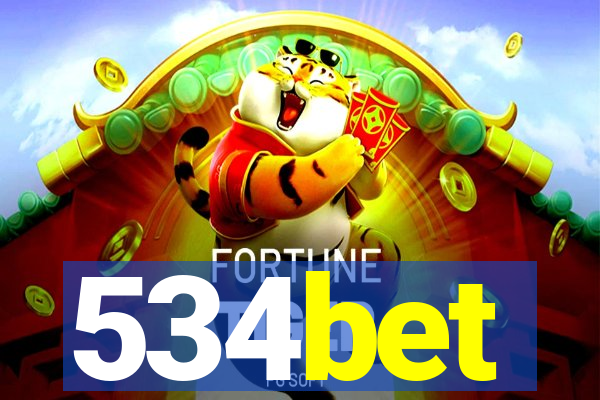 534bet