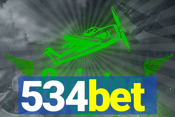 534bet