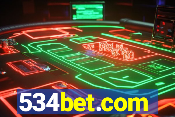 534bet.com