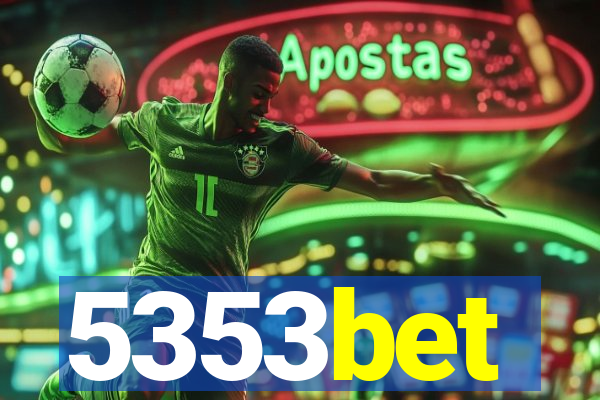 5353bet