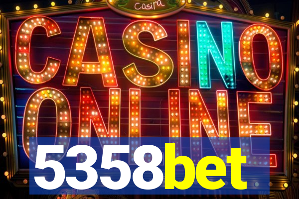 5358bet