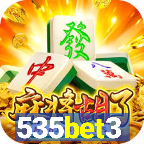 535bet3