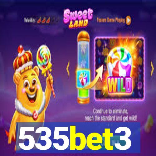 535bet3