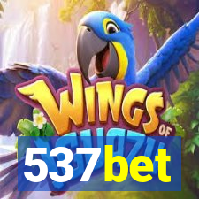 537bet
