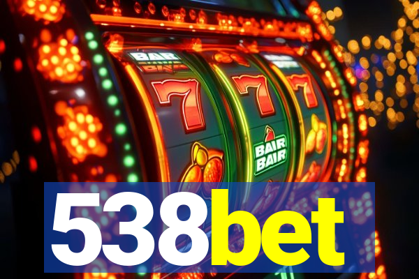 538bet
