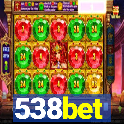 538bet