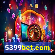 5399bet.com