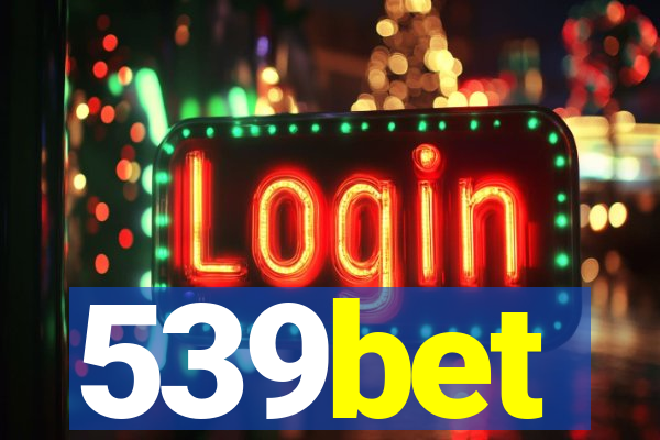 539bet