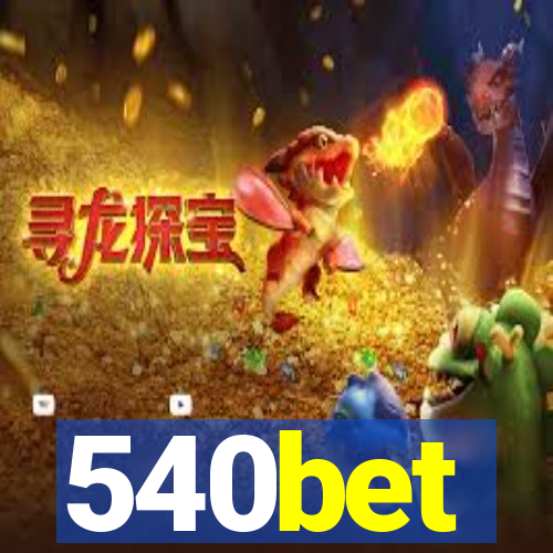 540bet
