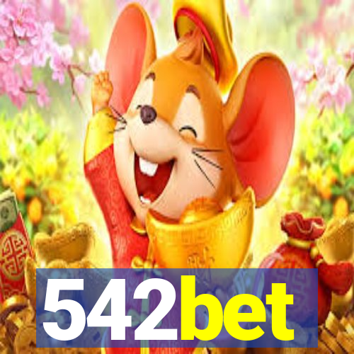 542bet