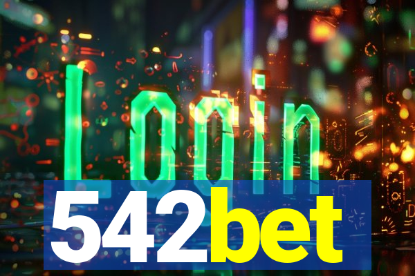 542bet