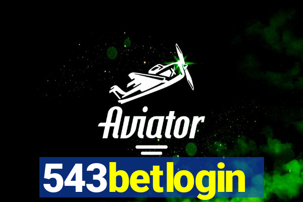 543betlogin
