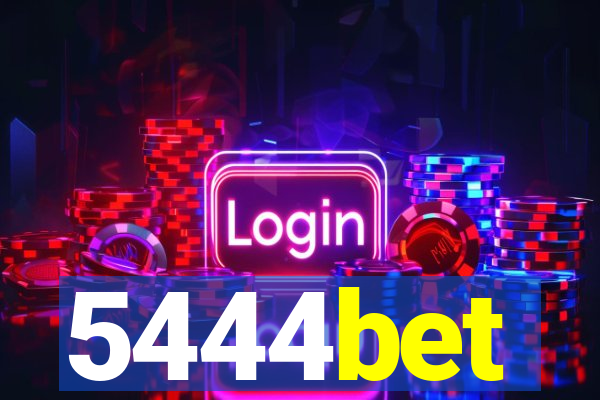 5444bet
