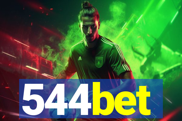 544bet